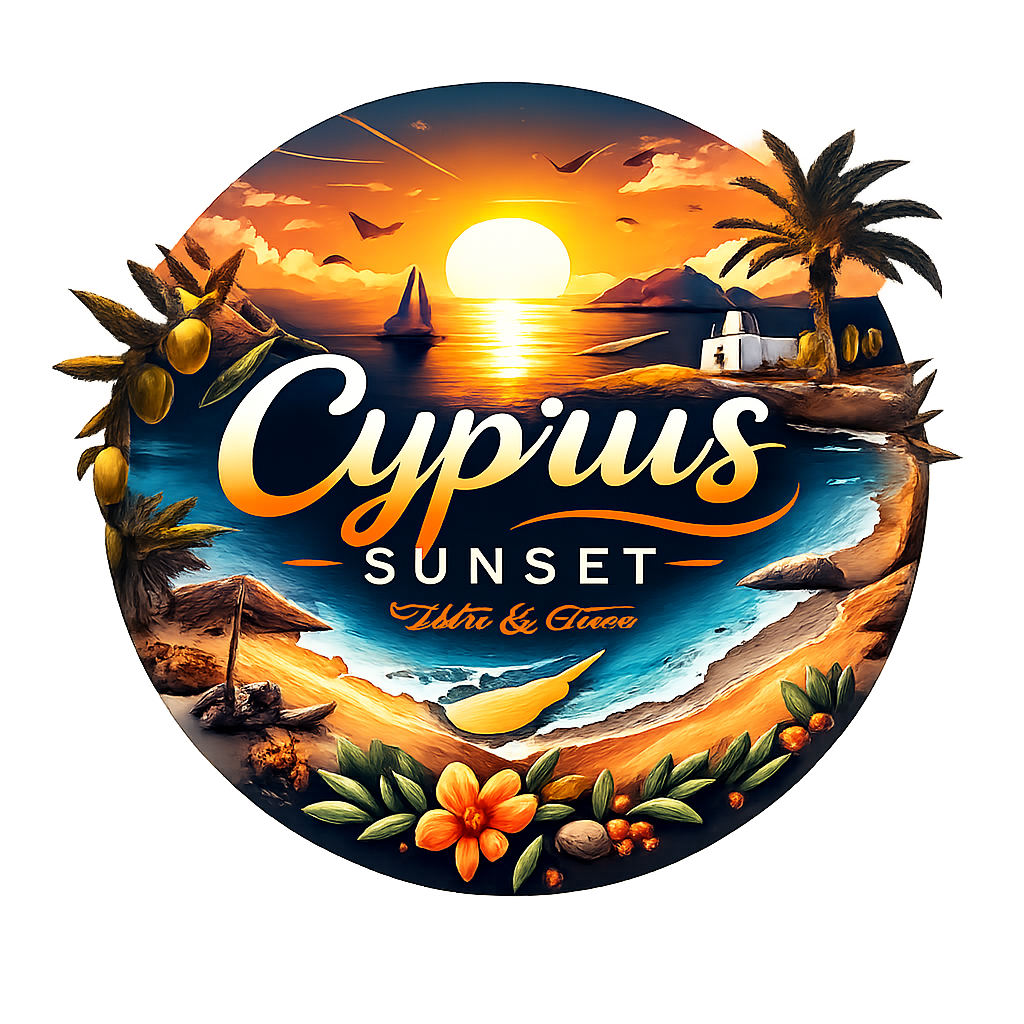 Cyprus Sunset